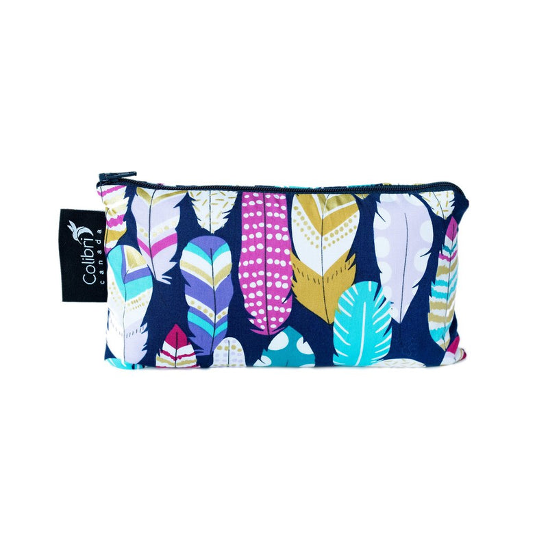 Colibri - Medium Snack Bag