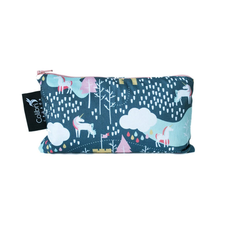 Colibri - Medium Snack Bag