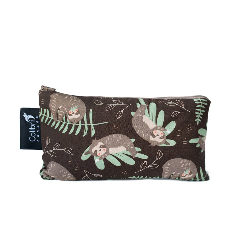 Colibri - Medium Snack Bag