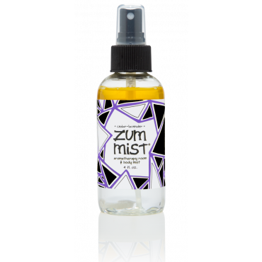 ZUM Room & Body Mist
