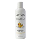 Carina Organics Unscented Baby Bubble Bath