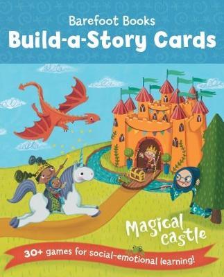 Barefoot Books Build A story Cards