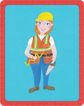 Barefoot Books Build A story Cards