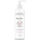 Carina Organics Unscented Baby Lotion