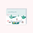Halifax Paper Hearts Greeting Cards - Holiday Cards