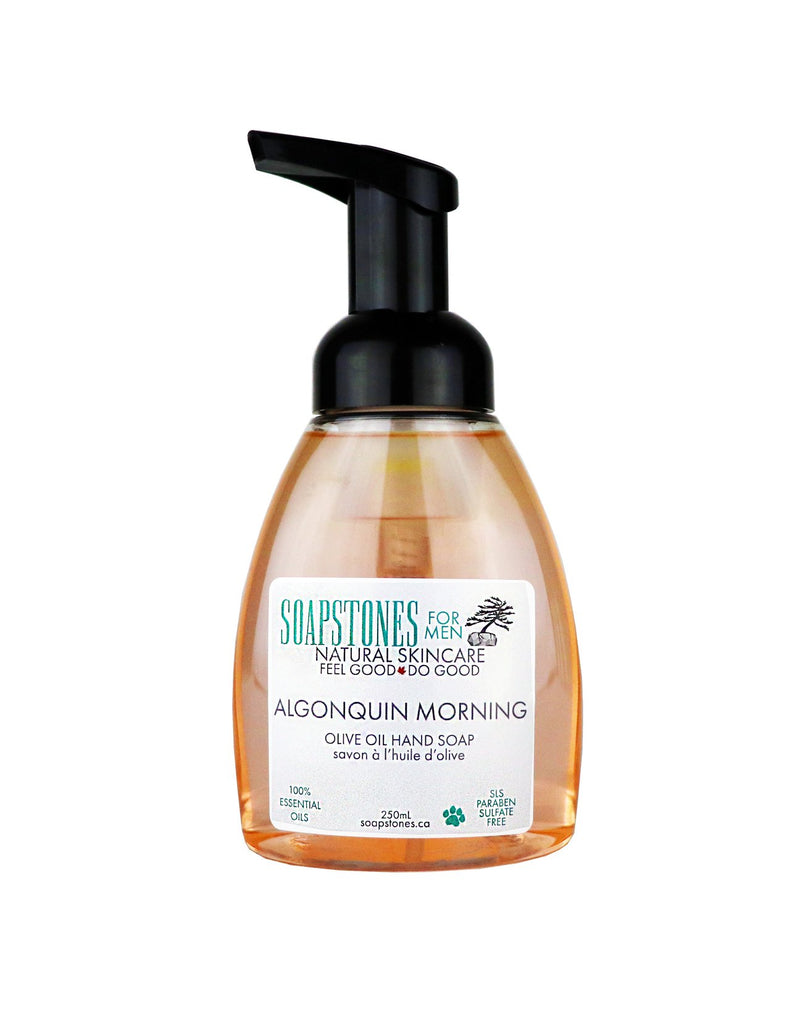 OER Soapstones Foaming Hand Soap Refill