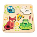 Tender Leaf Toys - Touchy Feely Animals - FINAL SALE