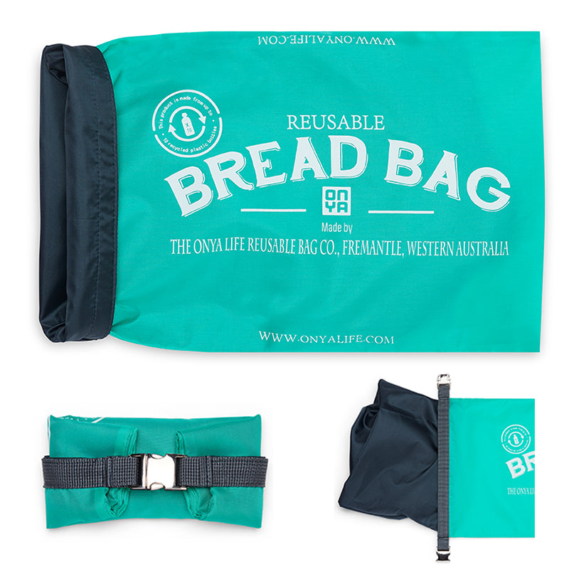 Onya - Reusable Bread Bag