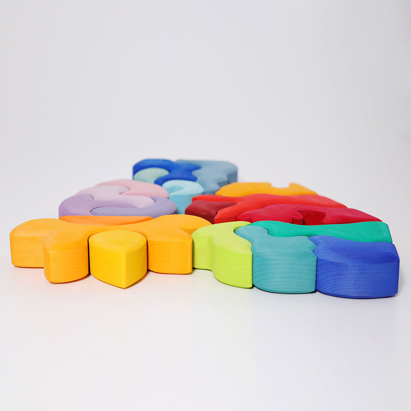 Grimm's Building Blocks - Casa Sole FINAL SALE