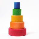 Grimm's - Small Stacking Bowls FINAL SALE