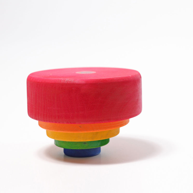 Grimm's - Small Stacking Bowls FINAL SALE