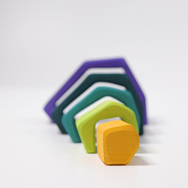 Grimm's Building Blocks - Earth FINAL SALE