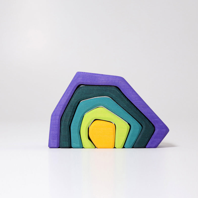 Grimm's Building Blocks - Earth FINAL SALE