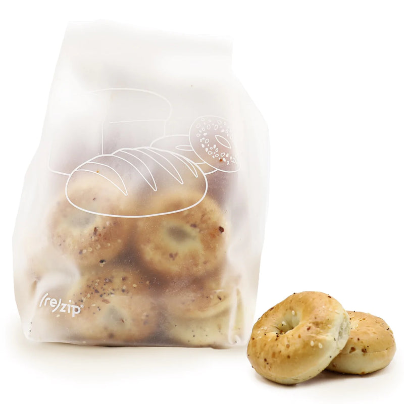 (re)zip - Bread & Pantry Storage Bag