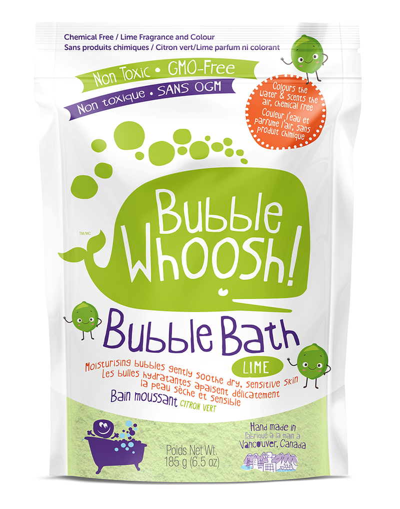 Loot Toys - Bubble Whoosh Bubble Bath