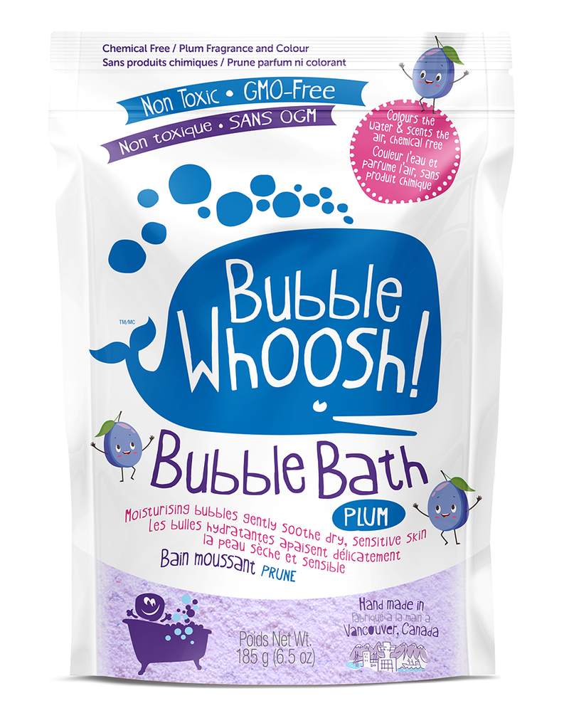 Loot Toys - Bubble Whoosh Bubble Bath