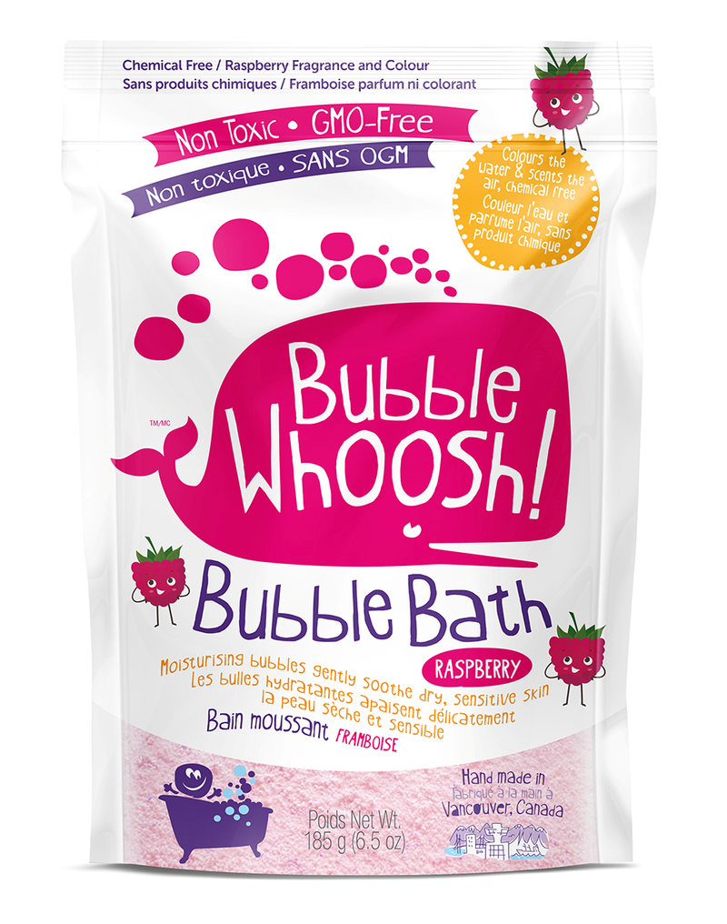 Loot Toys - Bubble Whoosh Bubble Bath