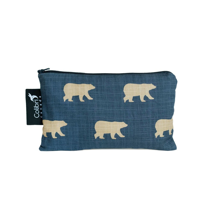 Colibri - Medium Snack Bag