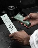 Before Self Care -Purifying Toothpaste  - Classic SuperMint with Fluoride LP