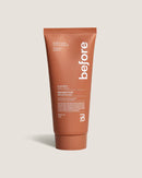 Before Self Care - Sensitive Purifying Toothpaste SuperMint with Fluoride