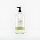 The Bare Home Bergamot & Lime Dish Soap (500 ml)