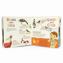 Smithsonian Kids - Birds