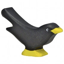 Holztiger Birds