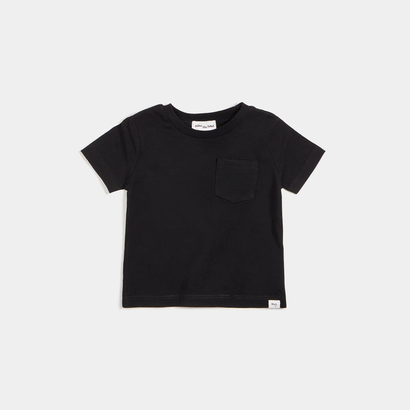 Miles The Label - Basic Infant T-Shirt