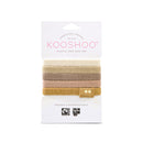 Kooshoo - Organic Hair Ties