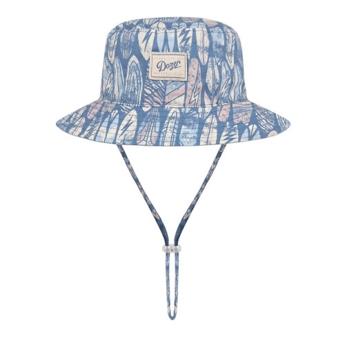 Dozer - Boys Bucket Hat - Bremer
