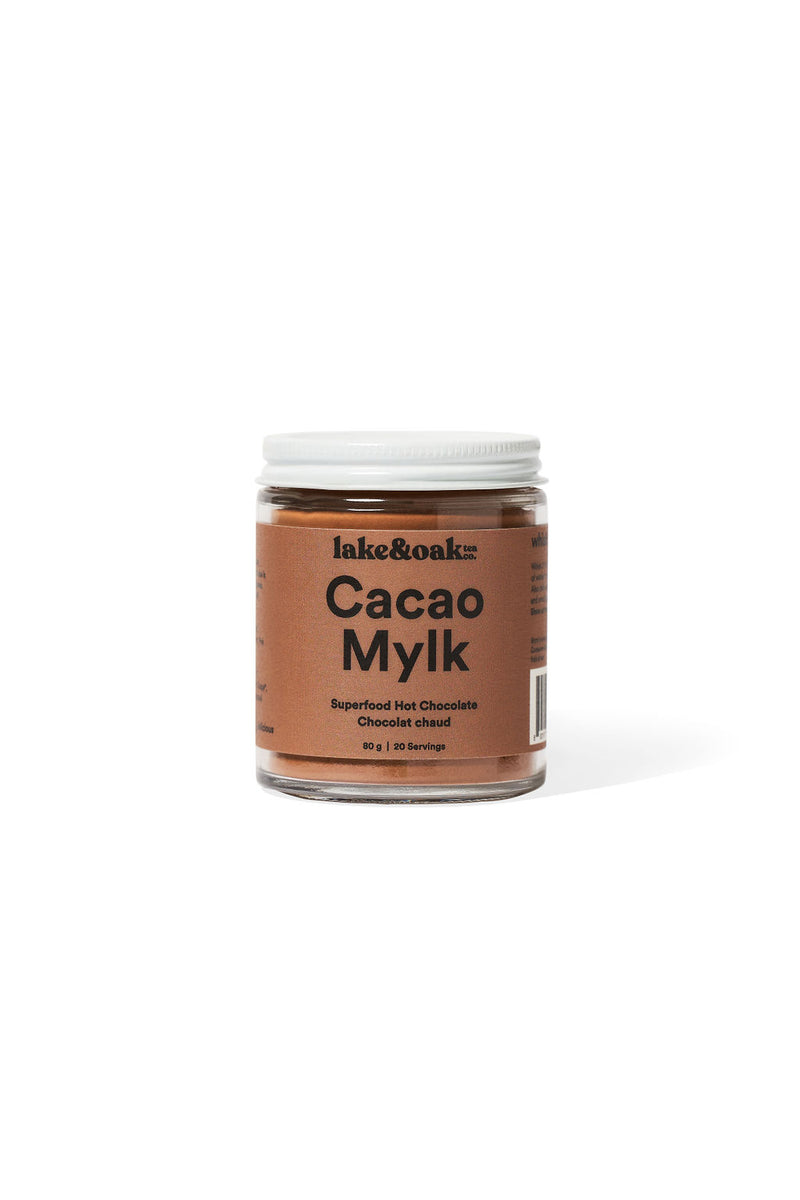 Lake & Oak - Cacao Mylk