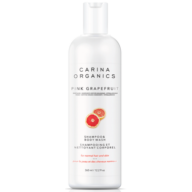 OER Carina Organics Shampoo Refill
