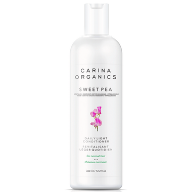 OER Carina Organics Shampoo Refill
