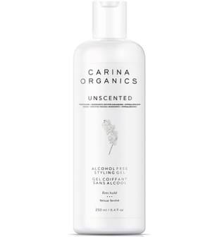 OER Carina Organics Shampoo Refill
