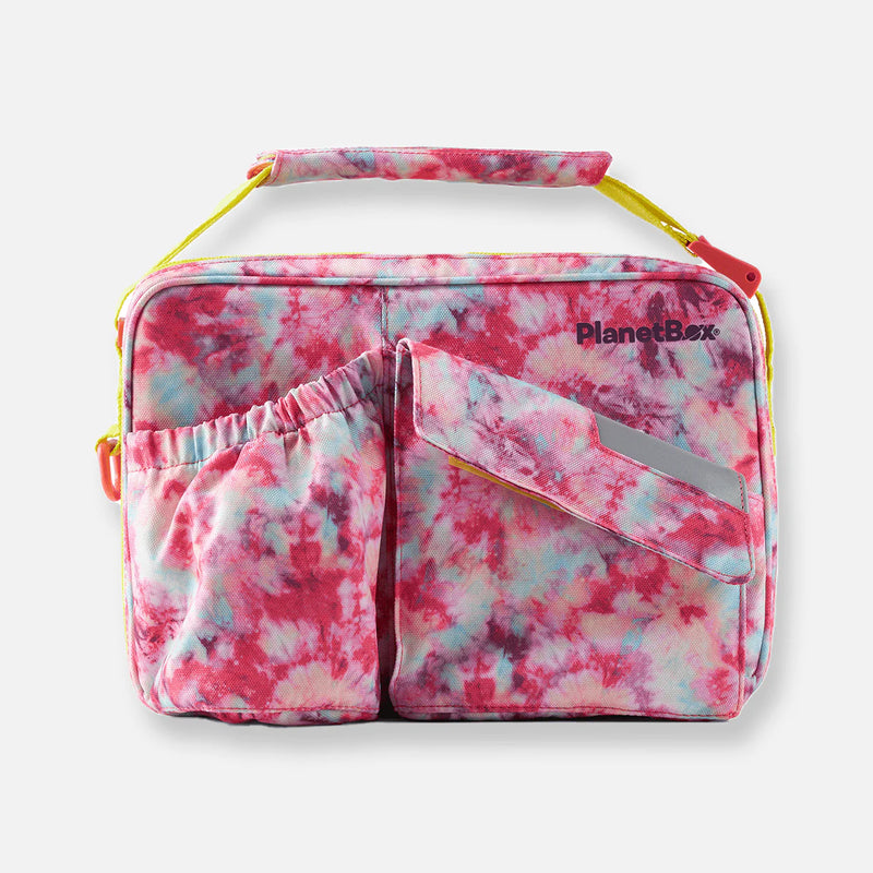 PlanetBox -   Carry Lunch Bags