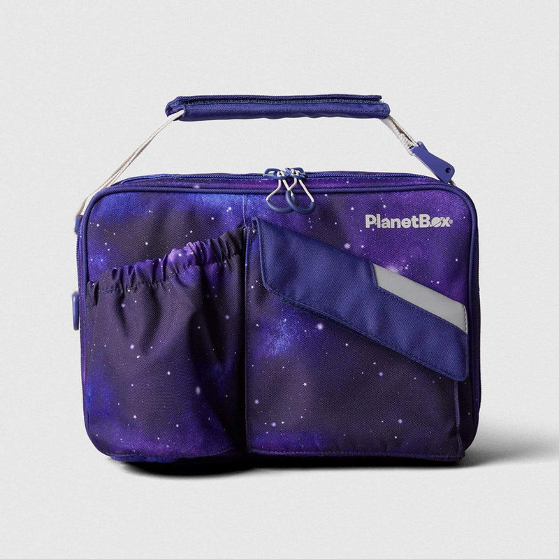 PlanetBox - Carry Lunch Bags