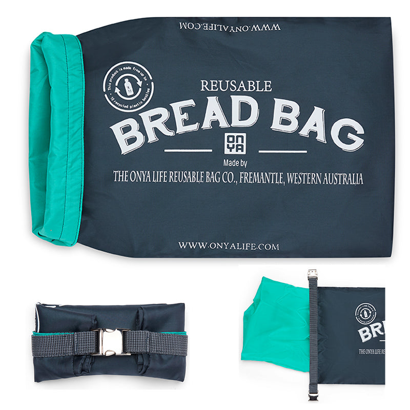 Onya - Reusable Bread Bag