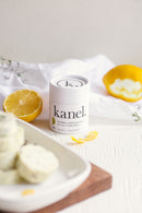 Kanel Spices - Charred Lemon Sea Salt