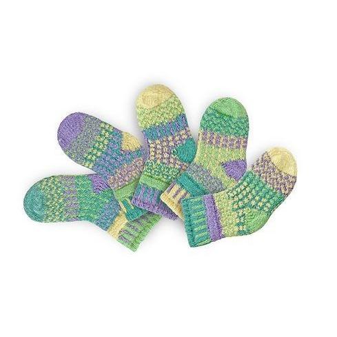 Solmate Baby's Socks - Chickpea