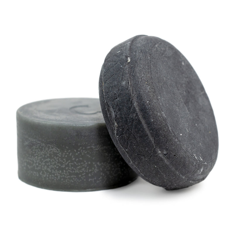 Jack 59 - Reset Shampoo Bar (Fine Hair/Remove Build Up)l