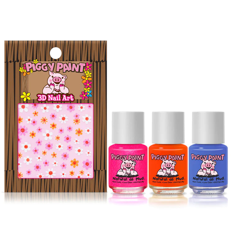 Piggy Paint - Colour Splash Gift Set