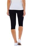 Boody Wear Crop Leggings