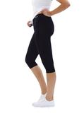 Boody Wear Crop Leggings