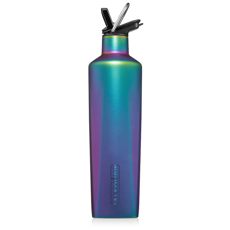 BrüMate - Rehydration Bottle 25 oz