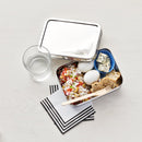 Dalcini - Stainless Steel Lunchbox - Bistro Box