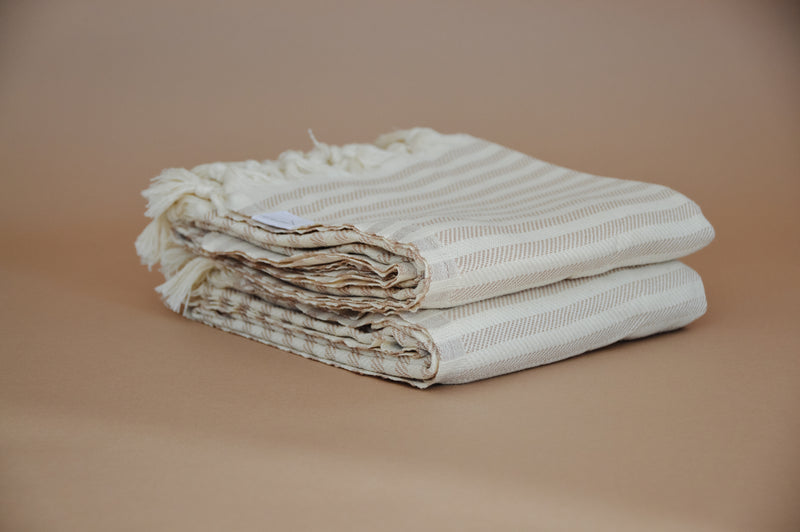 House of Jude - Oversized Turkish Towels