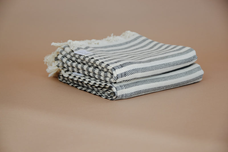 House of Jude - Oversized Turkish Towels