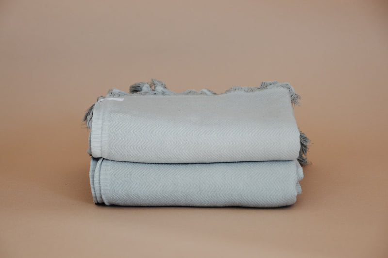 House of Jude - Oversized Turkish Towels - FINAL SALE