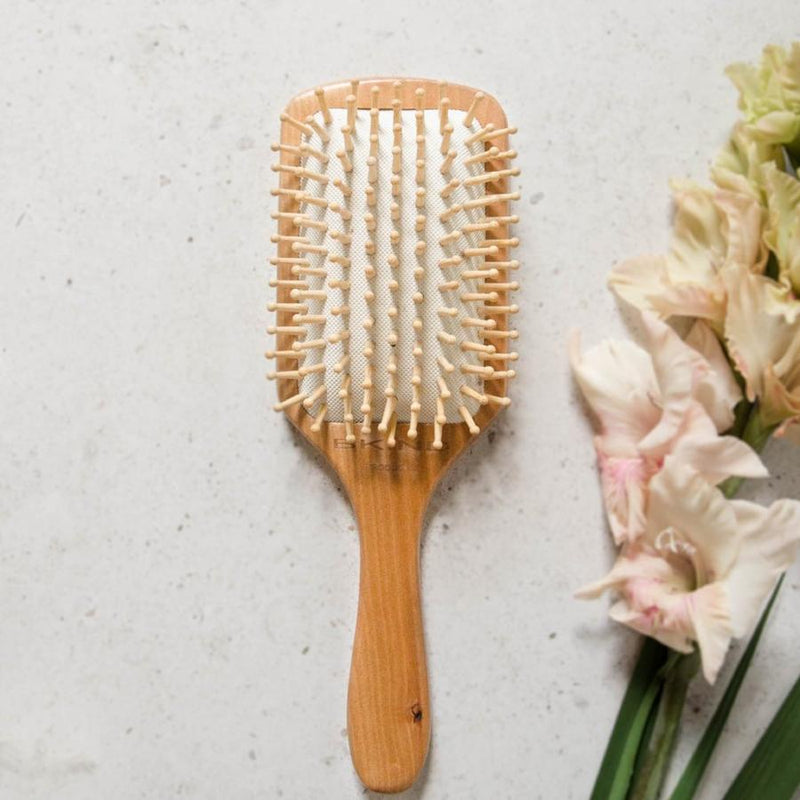 BKIND - Bamboo Hair Brush