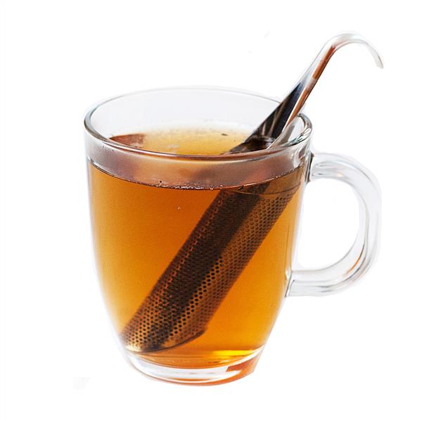 Ch'a - Tea Infuser Stainless Steel Hook